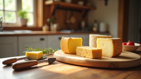 Découvrez la trancheuse fromage professionnelle idéale pour vous !