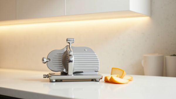 Découvrez la trancheuse fromage professionnelle idéale pour vous !