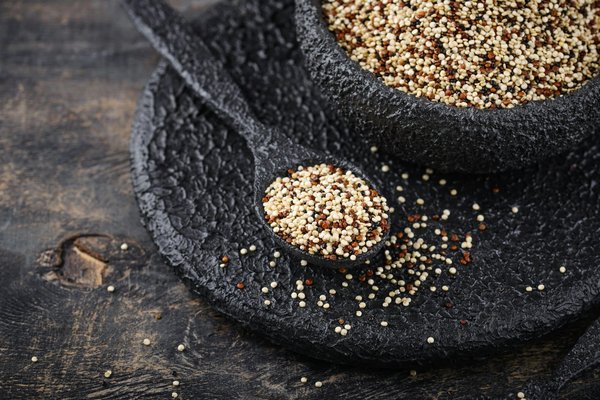 Quelles sont les meilleures recettes à base de quinoa pour la santé ?