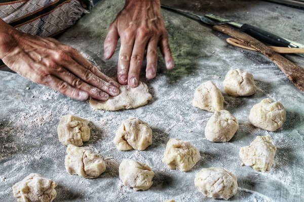 Comment choisir une machine à pâtes qui permet aussi de faire des raviolis maison ?