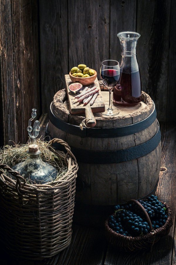 Du vin primeur 2023 : des atouts de grands crus